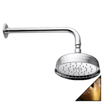 Верхний душ Nicolazzi Classic shower 5702 DB 20