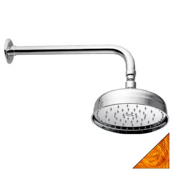 Верхний душ Nicolazzi Classic Shower 5702 GO 20