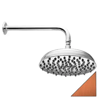 Верхний душ Nicolazzi Classic Shower 5703 BZ 30