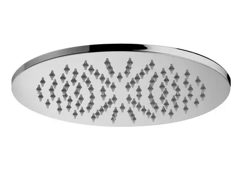 Верхний душ Paffoni Master ZSOF074CR + ZSOF034CR хром