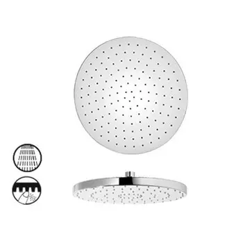 Верхний душ Paini 50CR759/25EBI 25х25 круглый