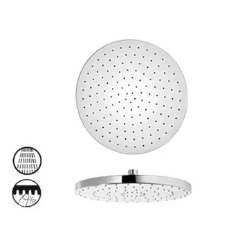 Верхний душ Paini 50CR759TCARE20E 20х20 круглый