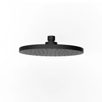 Верхний душ Paini черный 50YO759TCARE25E