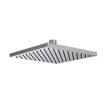 Верхний душ Paini хром 50CR759Q25ABS