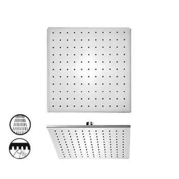 Верхний душ Paini хром 50CR759Q25EA