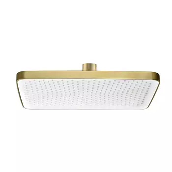 Верхний душ Raglo R451.52.03 золотой сатин