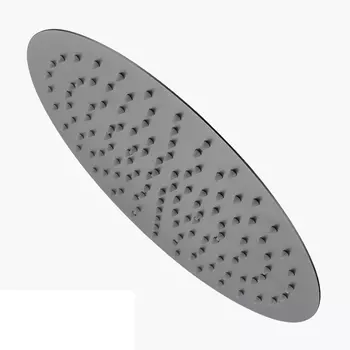 Верхний душ Raglo R451.56.09 графит