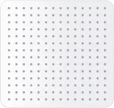 Верхний душ Rav Slezak KS0004