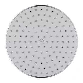 Верхний душ Swedbe Calypso 5048 хром/серый