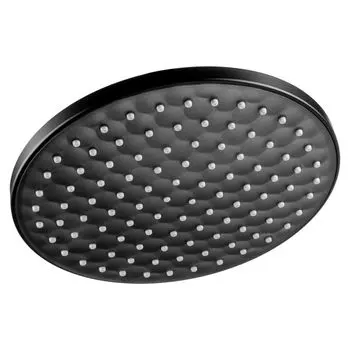 Верхний душ Swedbe Hermes 5119B черный