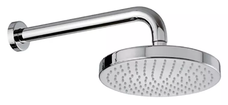 Верхний душ Treemme Vela 3M479.CR