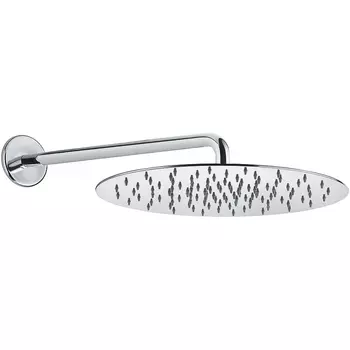 Верхний душ Webert AC0841015 хром