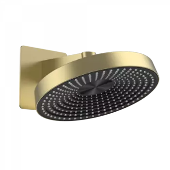 Верхний душ Wonzon & Woghand WW-HS099-BG золото
