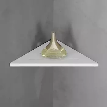 Вешалка Abber Stein AS1652 белая