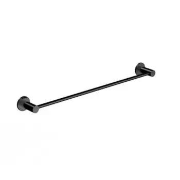 Полотенцедержатель Arrow AG52091MB черный матовый