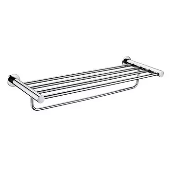 Полотенцедержатель Arrow AG52093PN нержавеющая сталь