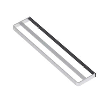 Вешалка Damixa Jupiter DA77336400 черная