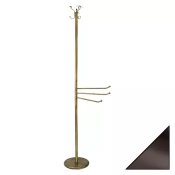 Вешалка Migliore Mirella ML.MRL-2100.BT тосканская бронза