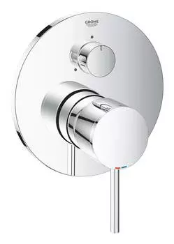 Смеситель Grohe Atrio New 24096003 для ванны