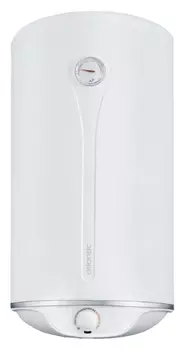 Водонагреватель Atlantic Indirect and Combi OPro 80 комбинированного нагрева