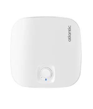 Водонагреватель Atlantic Nanto Sur 10 AS установка над раковиной