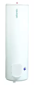 Водонагреватель Atlantic OPro 300 VS напольный