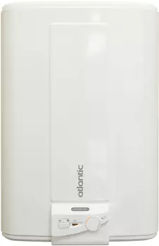 Водонагреватель Atlantic Steatite Cube 75 S4CM
