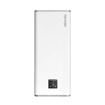 Водонагреватель Atlantic Vertigo Steatite WiFi 100