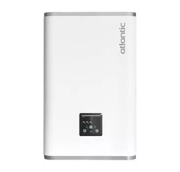 Водонагреватель Atlantic Vertigo Steatite WiFi 50