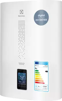 Водонагреватель Electrolux EWH 30 SmartInverter