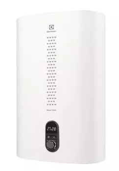 Водонагреватель Electrolux EWH 80 Royal Flash