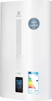 Водонагреватель Electrolux EWH 80 SmartInverter