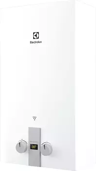 Водонагреватель Electrolux GWH 10 High Performance Eco