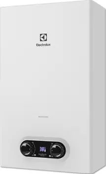 Водонагреватель Electrolux GWH 10 NanoPlus 2.0