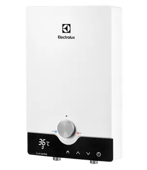 Водонагреватель Electrolux NPX 8 Flow Active 2.0