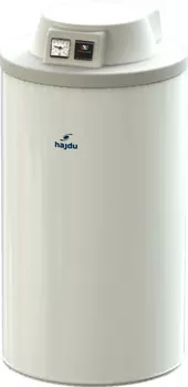 Водонагреватель Hajdu HR-N 40 160 л напольный