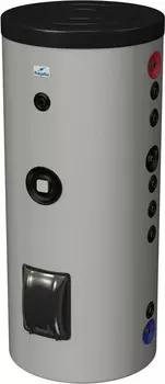 Водонагреватель Hajdu STA 800 C (без кожуха и изоляции)