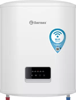 Водонагреватель Thermex Bravo 30 Wi-Fi