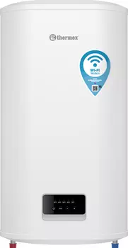 Водонагреватель Thermex Bravo 50 Wi-Fi