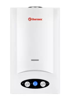 Водонагреватель Thermex Grand G 20 D pearl white
