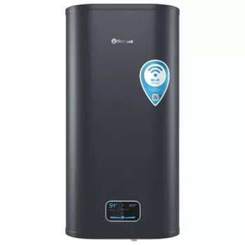 Водонагреватель Thermex ID 80 V pro Wi-Fi