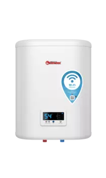 Водонагреватель Thermex IF 30 V (pro) Wi-Fi