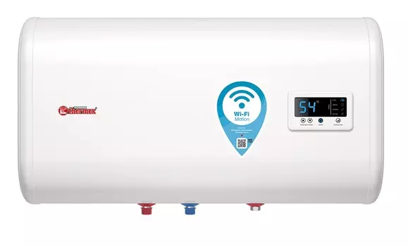 Водонагреватель Thermex IF 50 H (pro) Wi-Fi