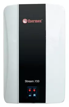 Водонагреватель Thermex Stream 700 белый