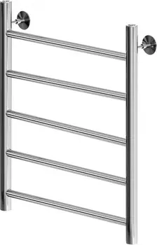 Водяной полотенцесушитель Aquanet Mauro 60x50 хром