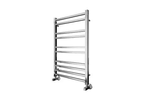 Водяной полотенцесушитель Aquatek Альтаир П10, 80х50 см, хром