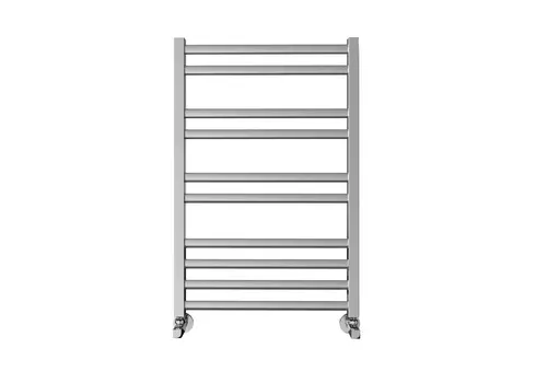 Водяной полотенцесушитель Aquatek Поларис П10, 80х50 см, хром