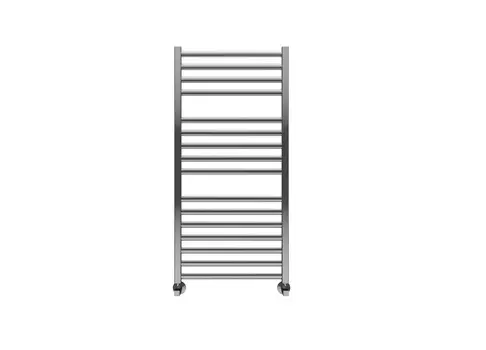 Водяной полотенцесушитель Aquatek Поларис П16, 110х50 см, хром