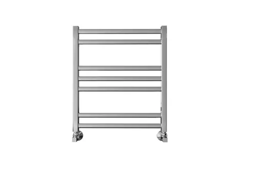 Водяной полотенцесушитель Aquatek Поларис П7, 60х50 см, хром