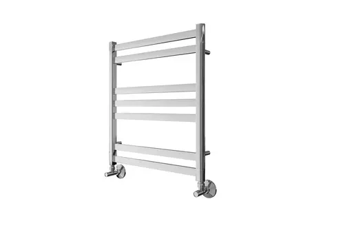 Водяной полотенцесушитель Aquatek Сириус П7, 60х50 см, хром